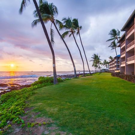 Kona Reef Hawaii By Raintree Aparthotel Kailua-Kona Exterior foto