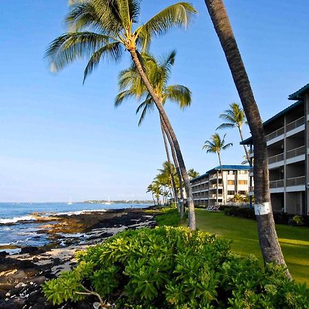 Kona Reef Hawaii By Raintree Aparthotel Kailua-Kona Exterior foto