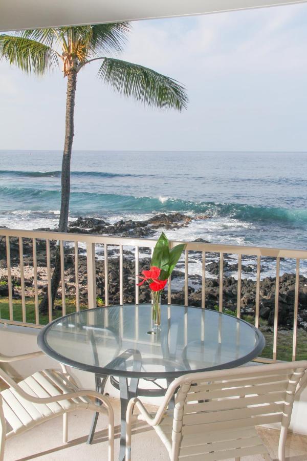 Kona Reef Hawaii By Raintree Aparthotel Kailua-Kona Exterior foto
