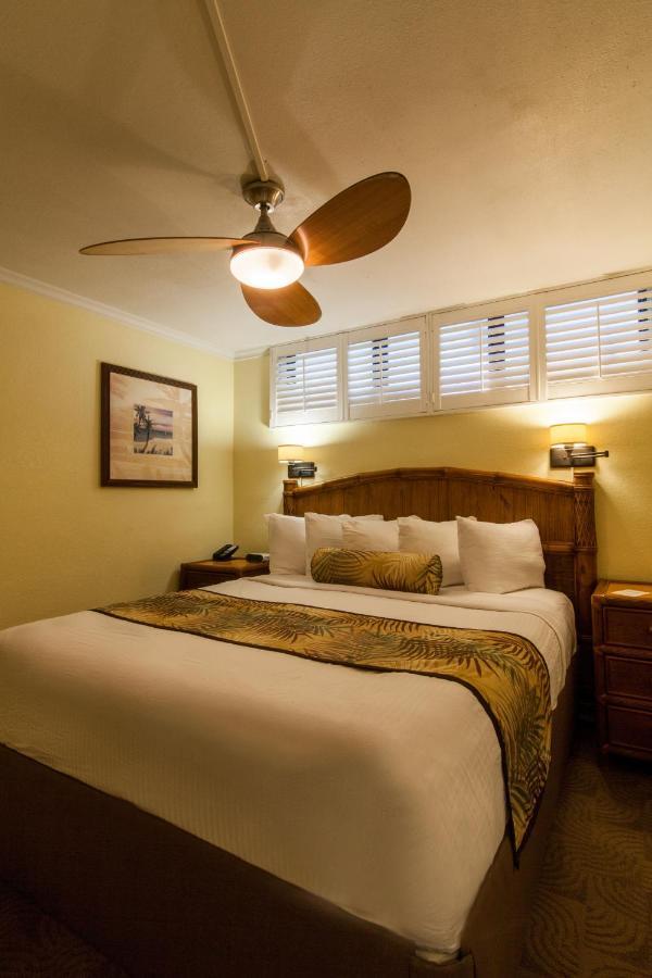 Kona Reef Hawaii By Raintree Aparthotel Kailua-Kona Exterior foto